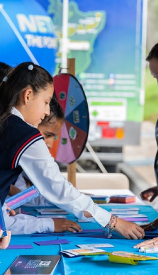 Inauguración Loja Recicla 2025