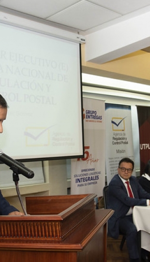UTPL firmó convenio marco de cooperación con dos entidades nacionales UTPL firmó convenio marco de cooperación con dos entidades nacionales
