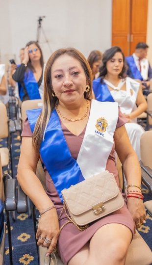 Ceremonia de Incorporación | 20 de octubre | Mañana Ceremonia de Incorporación | 20 de octubre | Mañana