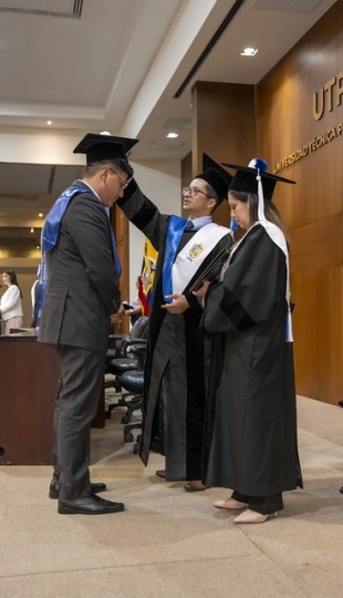 Ceremonia de Incorporación | 25 de abril 2024 | Tarde Ceremonia de Incorporación | 25 de abril 2024 | Tarde