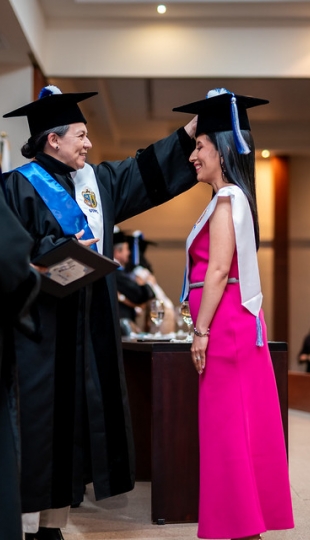 Ceremonia de Incorporación | 28 de abril 2024 | Mañana Ceremonia de Incorporación | 28 de abril 2024 | Mañana
