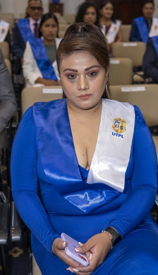 Ceremonia de Incorporación | 3 de diciembre | Mañana Ceremonia de Incorporación | 3 de diciembre | Mañana