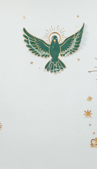 Navidad UTPL 2025 | Concurso de Pesebres 2025