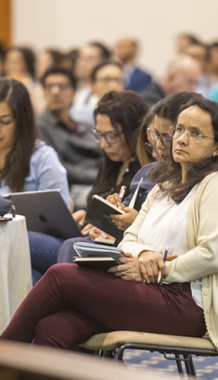 V Seminario de la Cátedra Fernando Rielo
