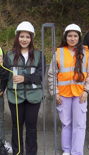 Buena práctica docente: Ingeniería Verde "Tecnología de la Construcción Sostenible para un Futuro Regenerativo". Buena práctica docente: Ingeniería Verde "Tecnología de la Construcción Sostenible para un Futuro Regenerativo".