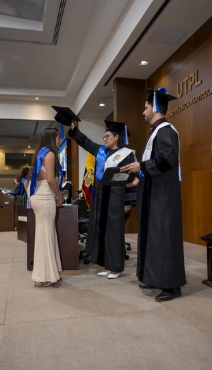 Ceremonia de Incorporación | 30 de octubre | Mañana Ceremonia de Incorporación | 30 de octubre | Mañana