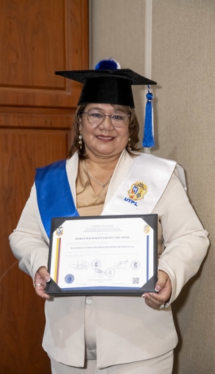 Ceremonia de Incorporación | 22 de octubre | Tarde