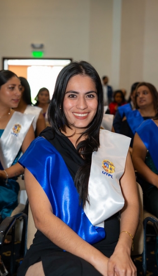 Ceremonia de Incorporación | 27 de junio | Mañana