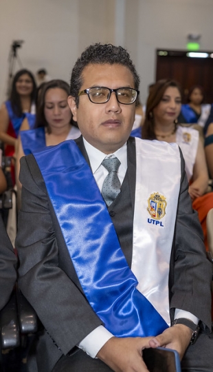 Ceremonia de Incorporación | 3 de diciembre | Mañana Ceremonia de Incorporación | 3 de diciembre | Mañana