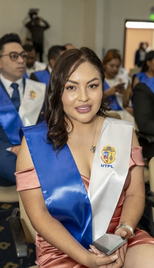 Ceremonia de Incorporación | 28 de julio | Mañana