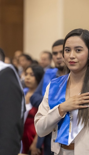 Ceremonia de Incorporación | 30 de junio | Tarde Ceremonia de Incorporación | 30 de junio | Tarde