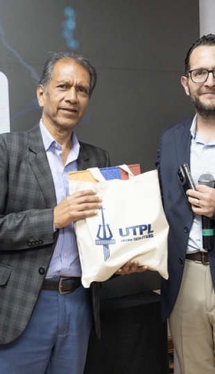 Taller “IA para periodistas” Cuenca