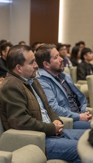 UTPL presentó  manual básico de Civil 3D