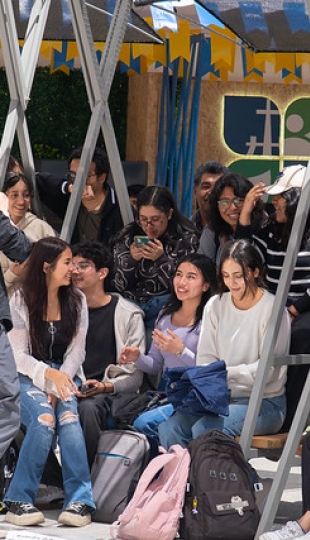 Propuesta institucional UTPL en el Festival Internacional de Artes Vivas 2025 Propuesta institucional UTPL en el Festival Internacional de Artes Vivas 2025