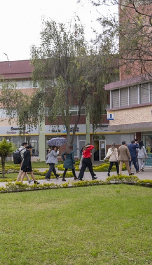 Visita in situ | Acreditación Internacional Maestría en Administración de Empresas con mención en Innovación. Visita in situ | Acreditación Internacional Maestría en Administración de Empresas con mención en Innovación.