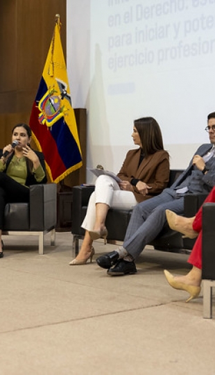 Café Científico UTPL | Innovación y Emprendimiento en el Derecho. Café Científico UTPL | Innovación y Emprendimiento en el Derecho.