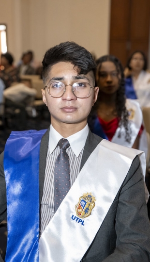 Ceremonia de Incorporación | 23 de junio | Mañana