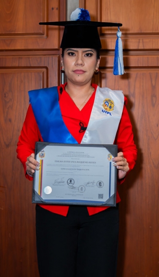 Ceremonia de Incorporación | 27 de marzo 2026 | Tarde Ceremonia de Incorporación | 27 de marzo 2026 | Tarde