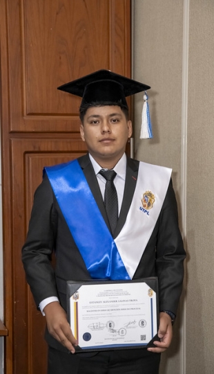 Ceremonia de Incorporación | 22 de octubre | Tarde