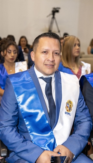 Ceremonia de Incorporación | 27 de junio | Tarde