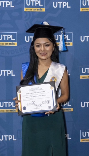 Ceremonia de Incorporación | 27 de noviembre | Mañana