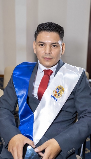 Ceremonia de Incorporación | 4 de diciembre | Tarde