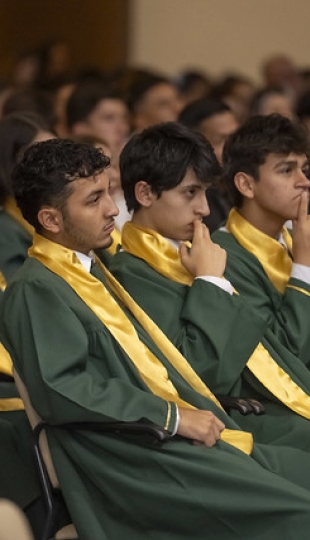 I Festival de Villancicos en inglés "Bells & Voices" I Festival de Villancicos en inglés "Bells & Voices"