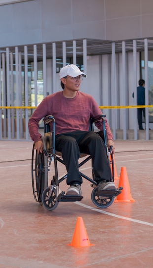 Feria de Inclusión Universitaria: Incluir para transformar