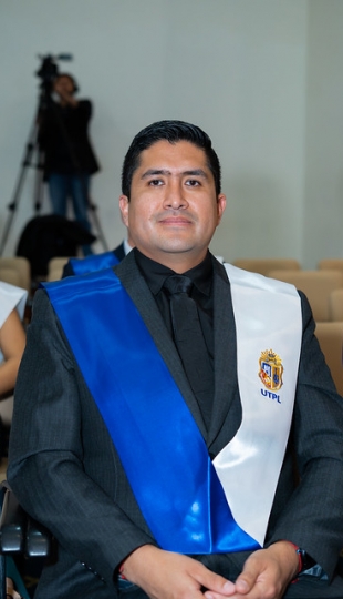 Ceremonia de Incorporación | 29 de octubre | Mañana