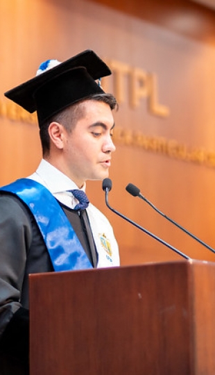 Ceremonia de Incorporación | 20 de marzo 2026 | Mañana