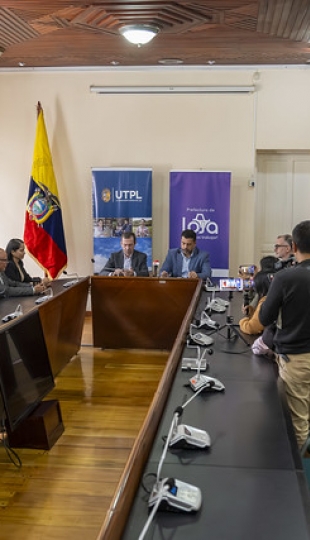 Evento de cierre de capital semilla para emprendimientos dinámicos