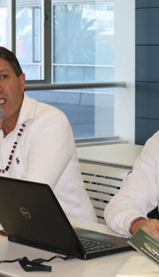 UTPL impulsa bioindustria amazónica sostenible con el proyecto BIOMAZ