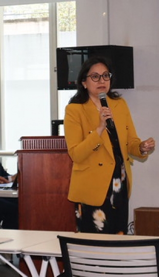 UTPL impulsa bioindustria amazónica sostenible con el proyecto BIOMAZ