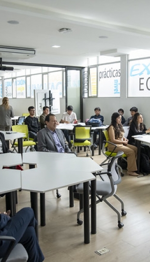 Finanzas aplicadas: análisis financiero y estrategias de inversión y financiamiento para impulsar la competitividad empresarial