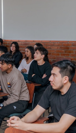 Parlamento Universal de la Juventud | 2026 Parlamento Universal de la Juventud | 2026