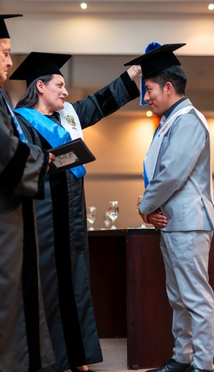 Ceremonia de Incorporación | 29 de octubre | Tarde Ceremonia de Incorporación | 29 de octubre | Tarde