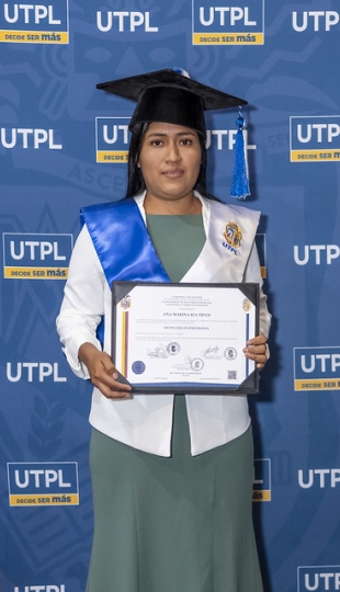 Ceremonia de Incorporación | 3 de diciembre | Mañana