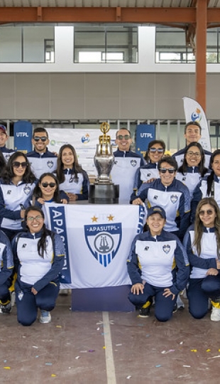 Inauguración de las Olimpiadas Interinstitucionales 2025