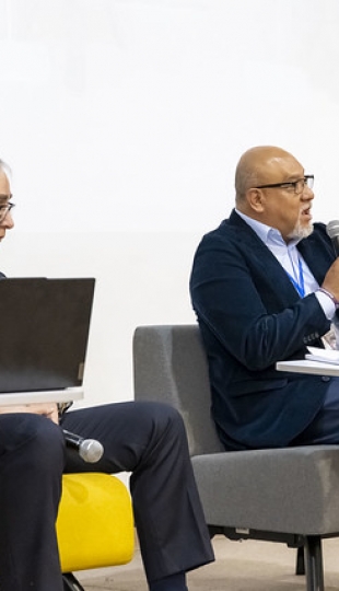 XI Foro Internacional de Acreditación EQUAA 2025: "El impacto de la IA en la formación de estudiantes de educación superior" XI Foro Internacional de Acreditación EQUAA 2025: "El impacto de la IA en la formación de estudiantes de educación superior"