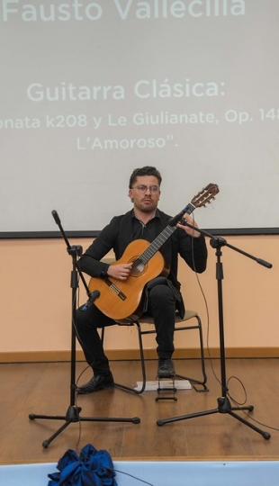 Celebración del Ateneo y estreno del cortometraje: Fernando Rielo, un legado que trasciende.
