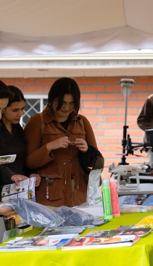 Feria Agropecuaria y VIII Concurso Semilla de Oro