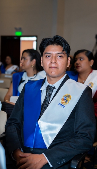 Ceremonia de Incorporación | 29 de octubre | Mañana