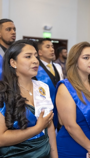 Ceremonia de Incorporación | 26 de mayo 2025 | Mañana Ceremonia de Incorporación | 26 de mayo 2025 | Mañana