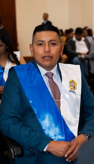 Ceremonia de Incorporación | 9 de febrero | Tarde