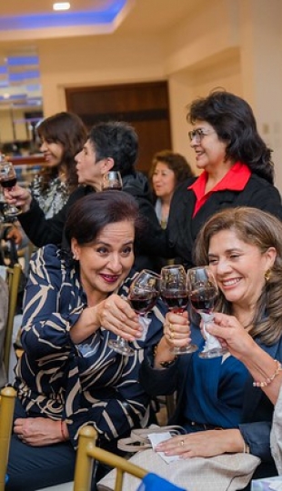 Encuentro UTPL Alumni – Secretariado Ejecutivo y Bilingüe