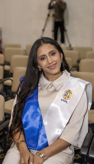 Ceremonia de Incorporación | 23 de junio | Mañana