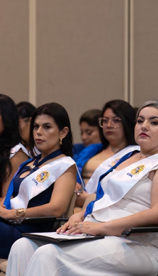 Ceremonia de Incorporación | 27 de marzo 2026 | Tarde