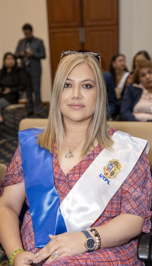 Ceremonia de Incorporación | 27 de junio | Tarde Ceremonia de Incorporación | 27 de junio | Tarde