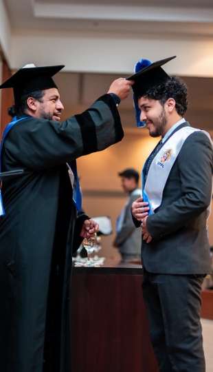 Ceremonia de Incorporación | 20 de marzo 2026 | Mañana Ceremonia de Incorporación | 20 de marzo 2026 | Mañana