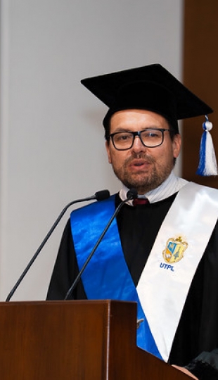 Ceremonia de Incorporación | 28 de noviembre | Tarde